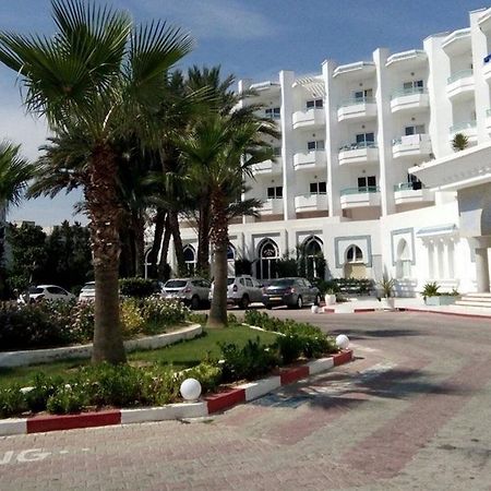 Palmyra Holiday Resort & Spa Μοναστίρ Εξωτερικό φωτογραφία