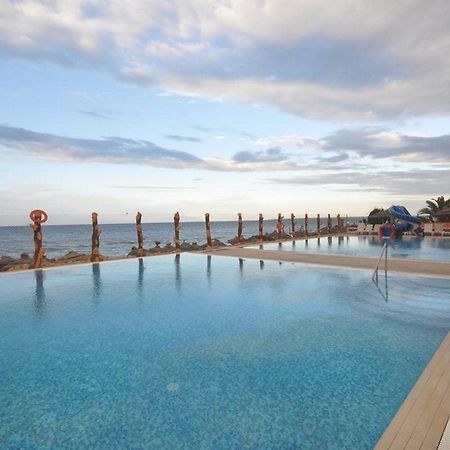 Palmyra Holiday Resort & Spa Μοναστίρ Εξωτερικό φωτογραφία
