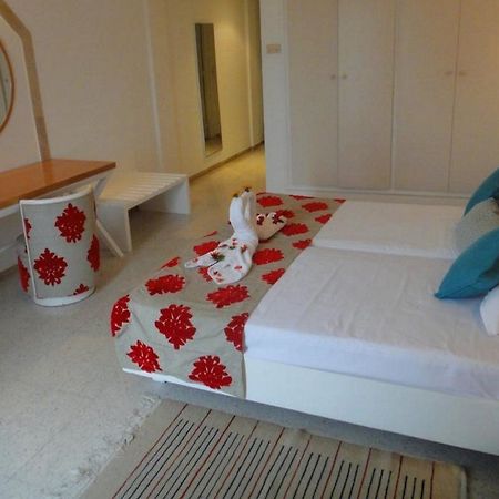 Palmyra Holiday Resort & Spa Μοναστίρ Εξωτερικό φωτογραφία