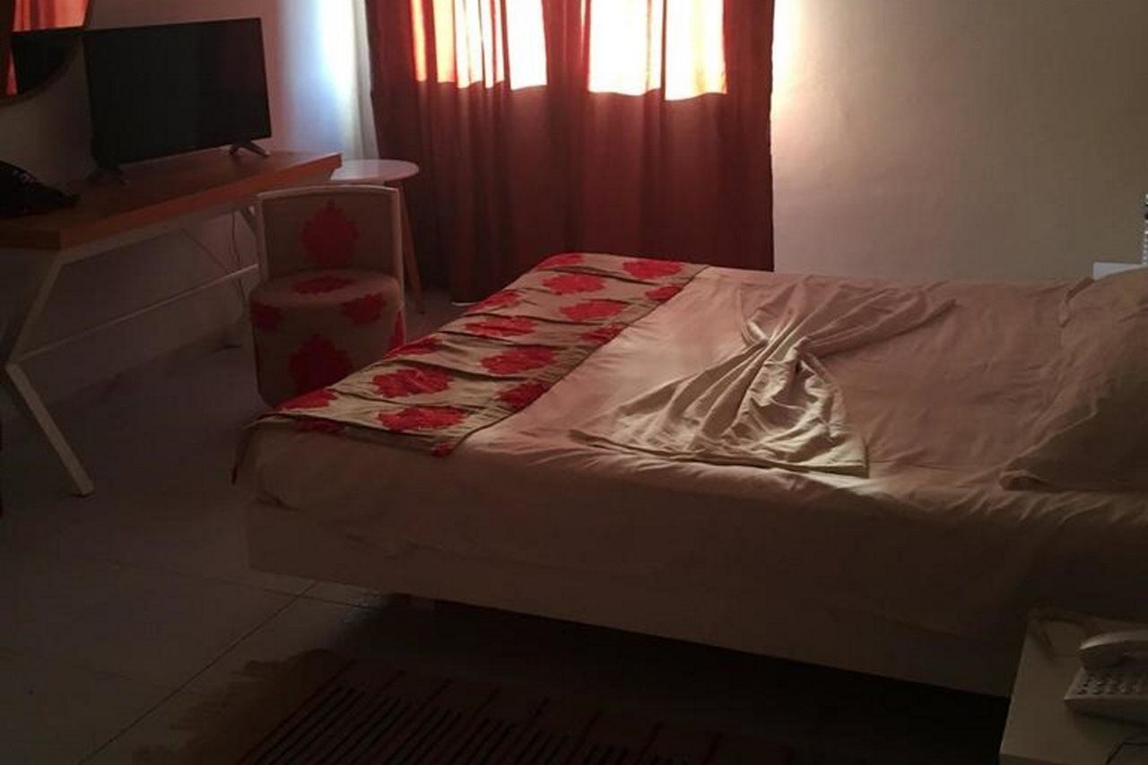 Palmyra Holiday Resort & Spa Μοναστίρ Εξωτερικό φωτογραφία