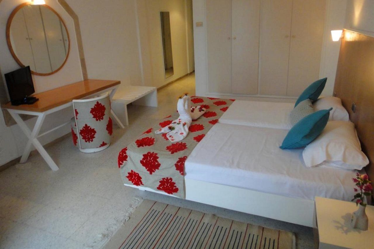 Palmyra Holiday Resort & Spa Μοναστίρ Εξωτερικό φωτογραφία